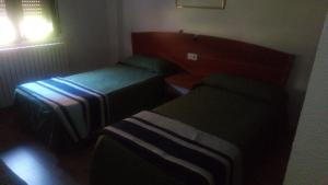 hotel frias