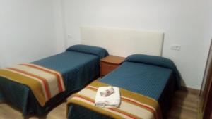 hotel frias