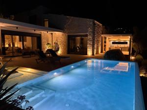 Villa Plai