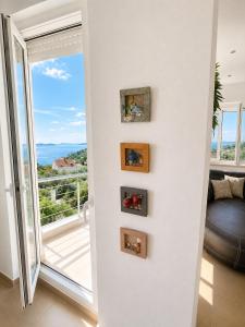 Tessitura Murter apartman