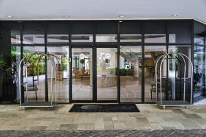Ninety Hotel