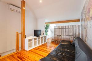 Penthouse Duplex Historial Center