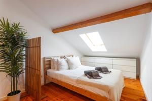 Penthouse Duplex Historial Center