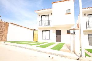 Vinedos del mar caspio ensenada pool Wifi 3Br