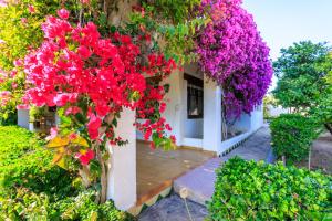 Villa Carmen - Peaceful Eco-Luxury with Private Pool and Sea Views & EV - near Sitges