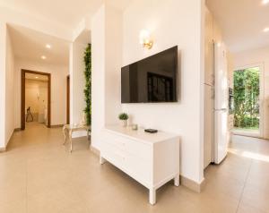 cosy villa with private pool