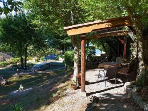 Apartmens Villa M with pool on the beach