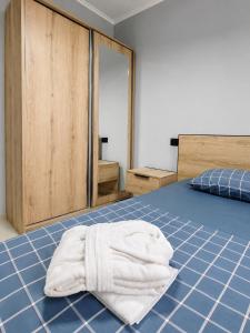 Chkimarte Apartments Kobuleti