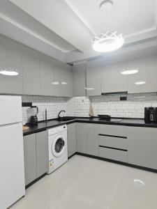 Chkimarte Apartments Kobuleti
