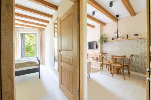 Florencja - Stylowy, nowy apartament w ścisłym centrum Lublina