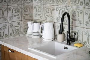 Florencja - Stylowy, nowy apartament w ścisłym centrum Lublina