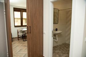 Apartmani Gradska