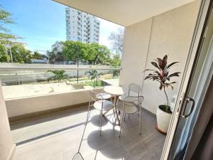 Apartamento ideal para disfrutar Santa Marta 120t1