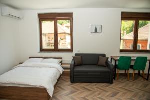 Apartmani Gradska
