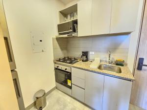 Apartamento ideal para disfrutar Santa Marta 120t1