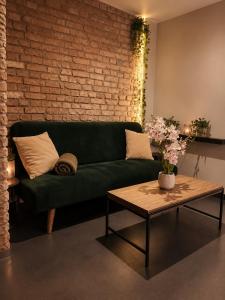 Dahab Apartment & SPA - Sauna and Hot Tub SPA