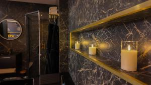 LÉcrin dOr - Spa - Cinéma privé