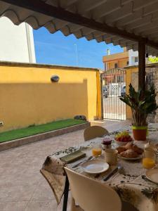 Casa vacanze Anna a due passi da Otranto