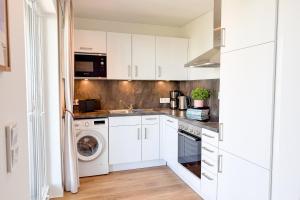 Ferienwohnung Funk Unit Olpenitz