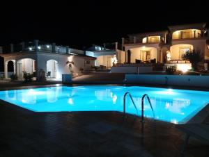 Budoni residence Lutturai 3