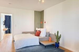 Ferienwohnung Funk Unit Olpenitz