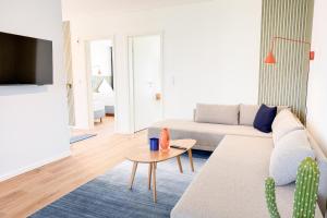 Ferienwohnung Funk Unit Olpenitz