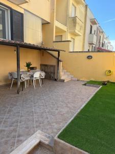 Casa vacanze Anna a due passi da Otranto