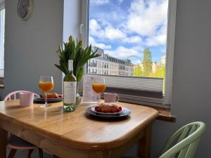 Apartament Motława - Stare Miasto