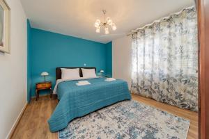 Trogir apartments