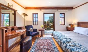 Kalkan Regency Hotel