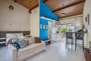 Loft Solar Água
