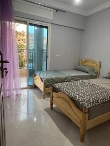 charming and spacious appartmnt