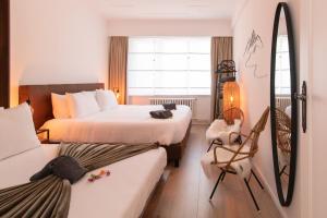 3 Bedroom Duplex Apartement With Free Parking