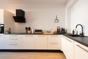 3 Bedroom Duplex Apartement With Free Parking