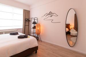 3 Bedroom Duplex Apartement With Free Parking
