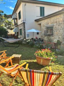 Appartamento Primavera