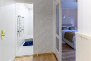 Kaposvár Deluxe Apartman