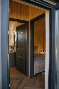 Ruoliškis tiny house