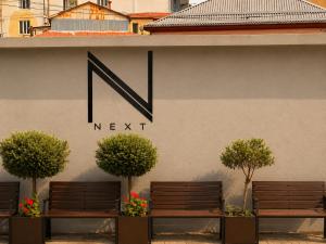 Next Orange VIP Class Apartment