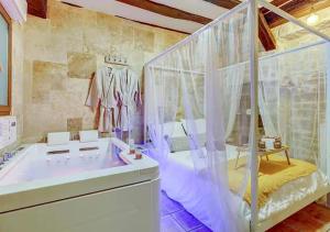 Bed & Spa - La Parenthese