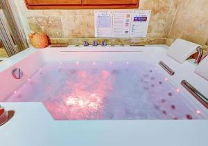 Bed & Spa - La Parenthese