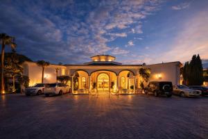 Palacio Suites Marbella