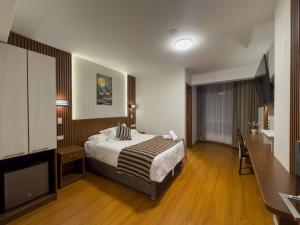 Hotel Yanahuara Suite