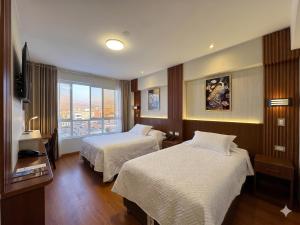 Hotel Yanahuara Suite