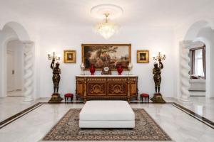 Palacio Suites Marbella