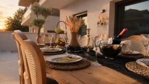 Villa Terra Oliva