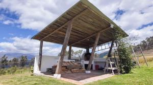 Lodge La Ilusión