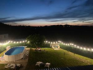Avala Sunset Apartments