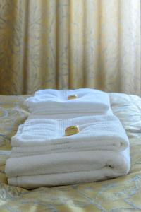 Kaposvár Deluxe Apartman
