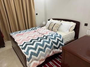 Appartment Chic & Moderne Azrou 4 Gaillak RDC